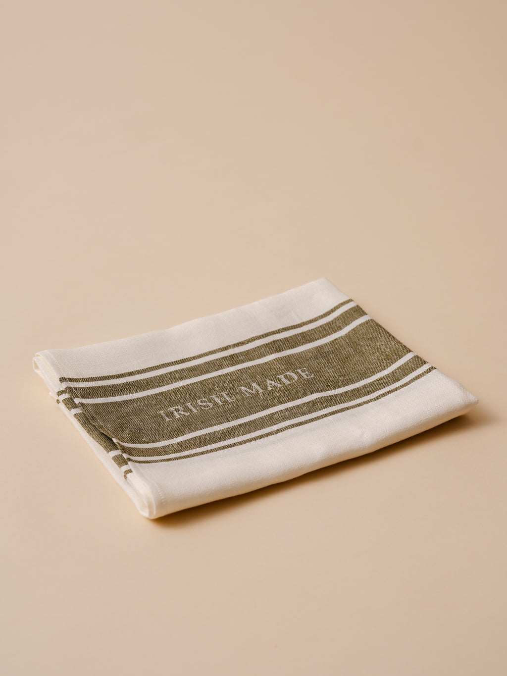 Le Grá Tea Towel - Single Fern – Softday